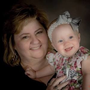 Meet your Posher, Krista